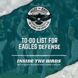 ITB: What Questions On Defense Must Eagles Answer Soon?