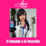El llamado a la Vocación
