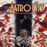 Unspoken Issues #165.2 - Astro City #4-6 and #1/2