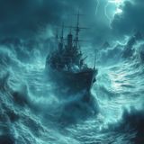 DH Ep:3 The Philadelphia  Experiment: Into the Green Fog