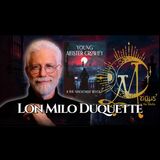 Young Aleister Crowley and the Magicians' Revolt: A Conversation w/ Lon Milo DuQuette