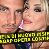 Oriana Marzoli e Daniele Dal Moro Di Nuovo Insieme: La Soap Opera Continua!