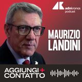 Maurizio Landini, dalla FIOM alla campagna per il quorum