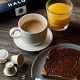 Ep2: Halo Coffee Talks Sustainability Vs Convenience
