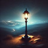 "Jesus nos chama de "luz do mundo", mas também nos instrui a manter silêncio. Como entender essa contradição?"