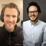 Rob and Keiran on the philosophy of The 80,000 Hours Podcast (and more!)