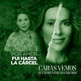 Por amor fui hasta la cárcel - Episodio 184