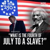 America’s 250th Birthday Party: Are Black Folks Invited? | MiniPod