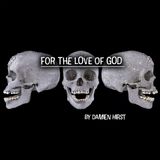 ART: For the Love of God by Damien Hirst: Diamonds, Death, and Art Market Critique