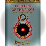 Toss Evil=Get Fiery! ~ for The Lord of the Rings Series by J. R. R. Tolkien ~ (Tribute to Ugly by Ella Henderson)