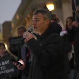 Peter Beinart: What Does It Mean to Be Jewish After the Destruction of Gaza?