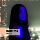 Entrevista Nate MX (México)