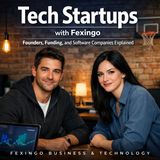 How Stripe Bootstrapped Its First Million — Fexingo Business