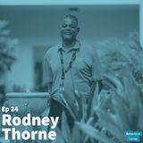 Rodney Thorne