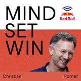 Oracle Red Bull Racing Team Principal Christian Horner part 2 – improving focus