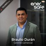 ENERSAFE Y HEXACORP ACERCAN CLIMATIZACIÓN DE PRECISIÓN A INFRAESTRUCTURAS CRÍTICAS