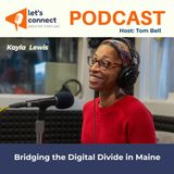 Bridging the Digital Divide in Maine