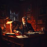 35 - Herapath Property by J. S. Fletcher