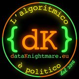 DK 3x44: The Great Hack (finale di stagione)