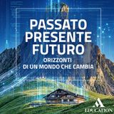 Puntata 1 – Le città che abbiamo sognato