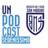S01-E02_Intervista a Gionata Arcangeli, coordinatore delle nazionali femminili under 16 di San Marino