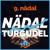 Kas NVDA Tulemused Kukutavad Turud Kokku? Mida Lubab Tsüklianalüüs? - Nädal Turgudel - 24.02.2025 📈