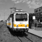 CENTODIECI: LA TRAMVIA TERMINI-TOR VERGATA