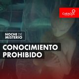 Conocimiento prohibido