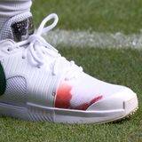 153 - Wimbledon Walk - Sangue e arena