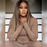Carlos reveals why Arionne joined Lamh