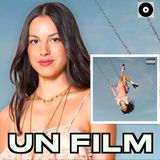 OLIVIA RODRIGO ha trasformato un amore in un FILM da ascoltare