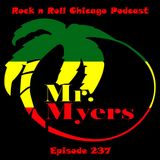 Ep 237 Mr Myers