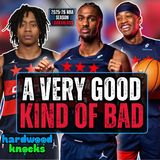 Washington Wizards 2025-26 NBA Season Lookahead