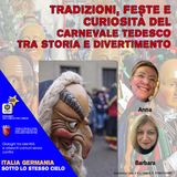 Tradizioni, feste e curiosità del  Carnevale tedesco tra storia e divertimento