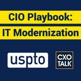 CIO Strategy: What is IT Modernization?
