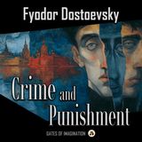 Crime and Punishment | Epilogue II