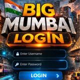 Big Mumbai Login – Complete Guide to Access Big Mumbai Game and Play Online