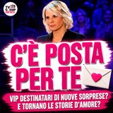 Maria De Filippi cambia C’è Posta per Te: I vip potrebbero ricevere la famosa busta