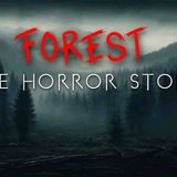 3 Unnerving Forest Hiking _ Camping Horror Stories