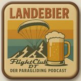 LandeBier#15 - 30er Feier und der Westwind