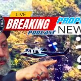 Iranian President Raisi Dead In Helicopter Crash As ICC Calls For Netanyahu Arrest