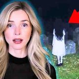 Top 10 SCARIEST Ghost Photos EVER Captured (WARNING_ Disturbing)