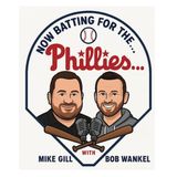 Now Batting for the Phillies_ Free Agency Decisions, CF Options & Bullpen Moves _ Mike & Bob Live