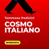 Capire la Germania in Italiano: Intervista a Tommaso Pedicini di Cosmo Italiano.