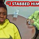 She Says It Was Self-Defense... You Decide
