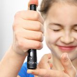 Diabete: allarme giovani