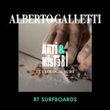 Arti & Misteri - RT Surfboards