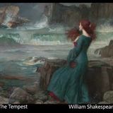 "The Tempest" by William Shakespeare | Complete Magical Play (Full Audiobook)