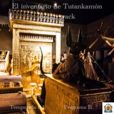 El inventario de Tutankamón