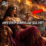 Jerusalem and Mystery Babylon